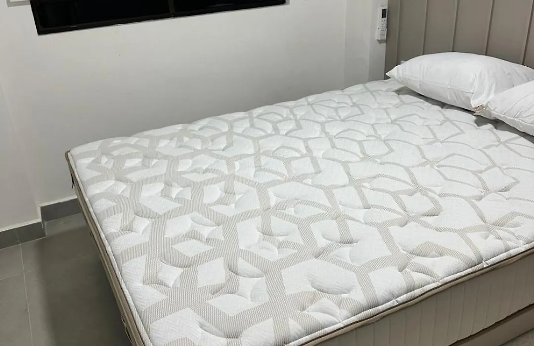 Apartamento no Centro de Porto de Galinhas-1