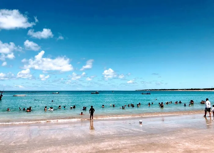 Hospedagem em - Pertinho do Mar